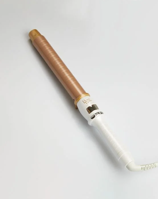 Professional Curling Wand for Effortless Voluminous Waves